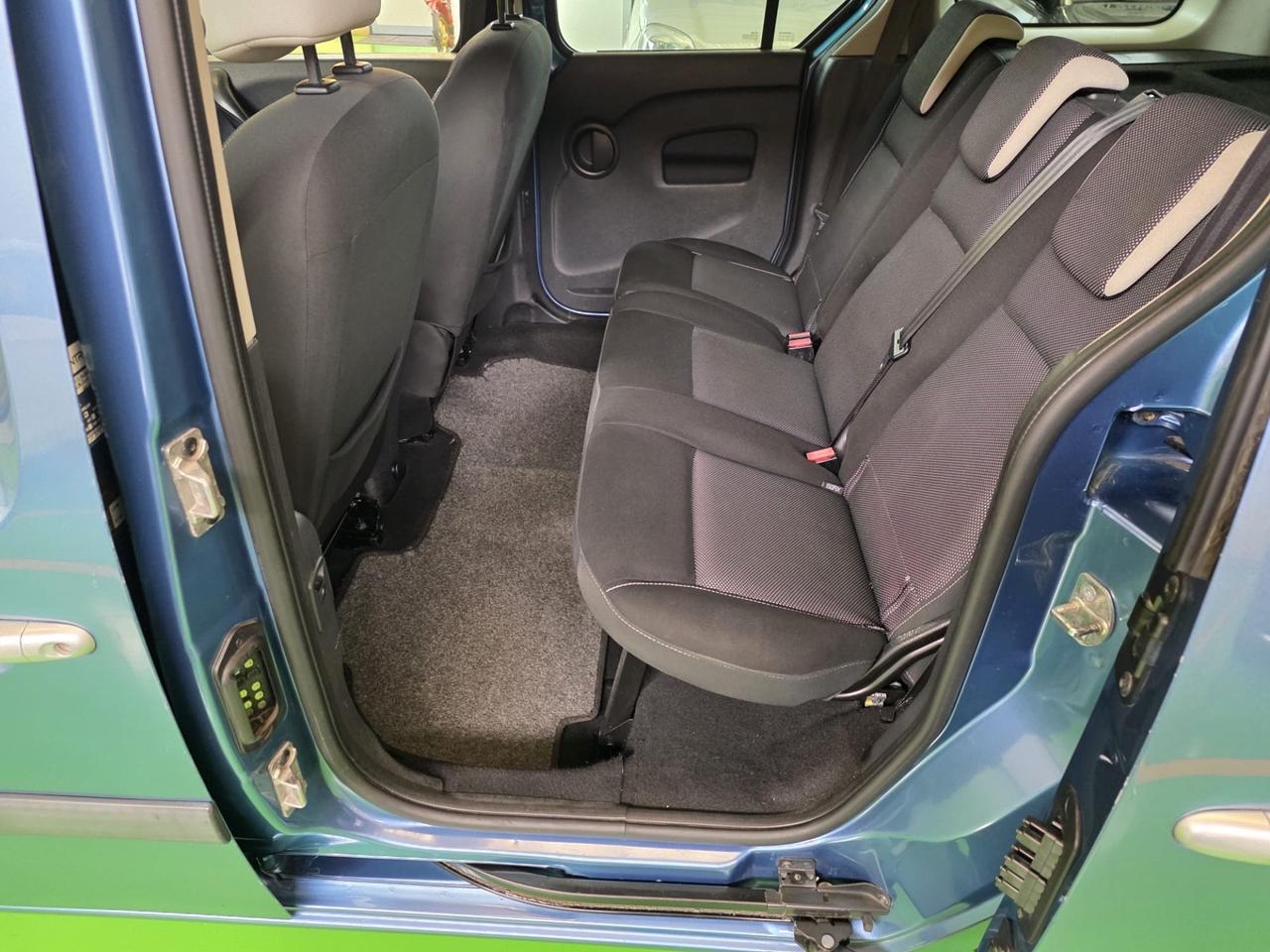 Renault Kangoo 1.5 dCi 90CV 5 p. Extrem Euro 5 b