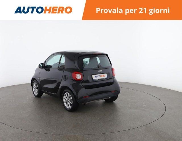 SMART ForTwo 70 1.0 Passion