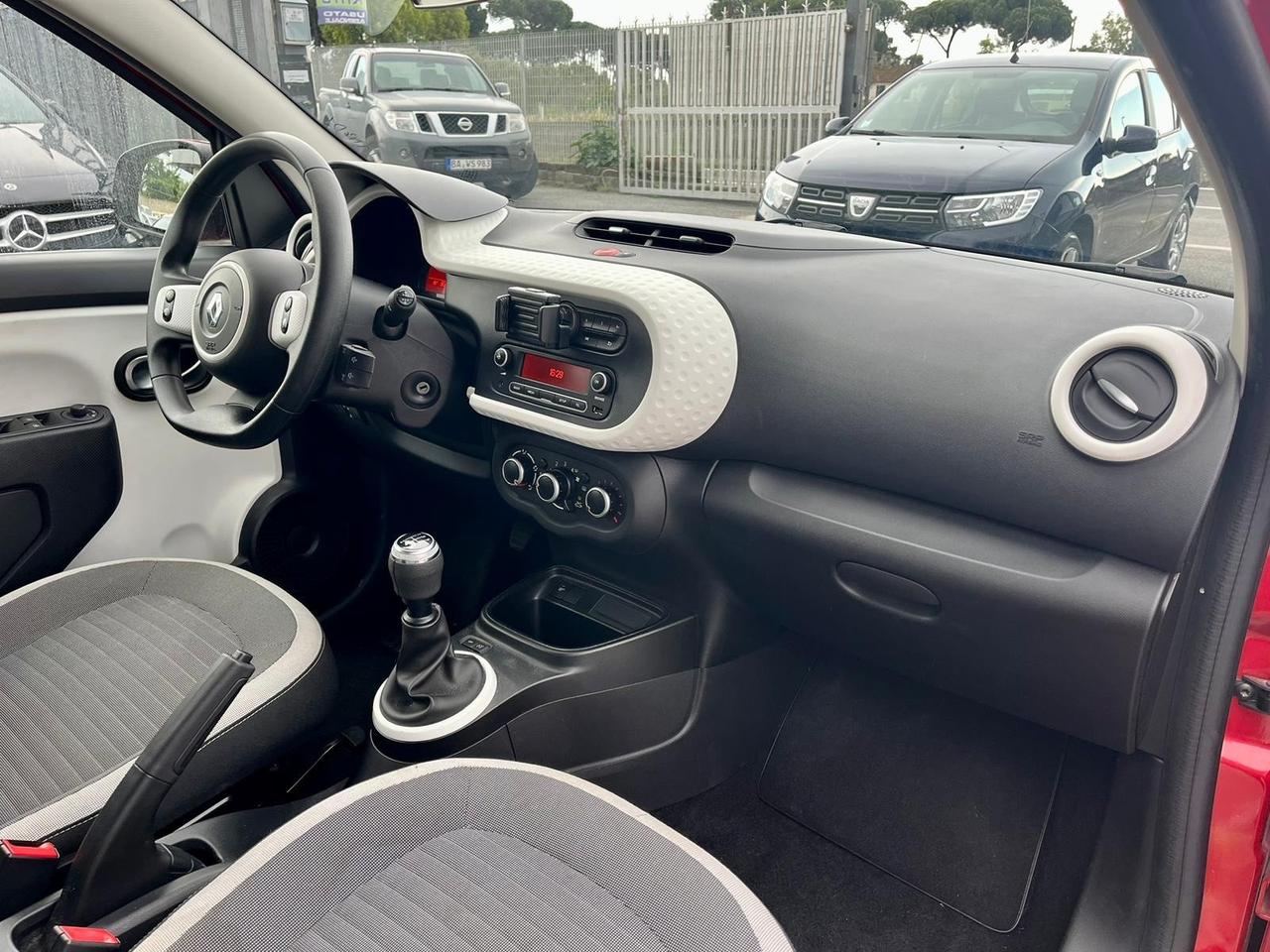 Renault Twingo 1.0 SCe Zen 299x48mesi* Gpl**