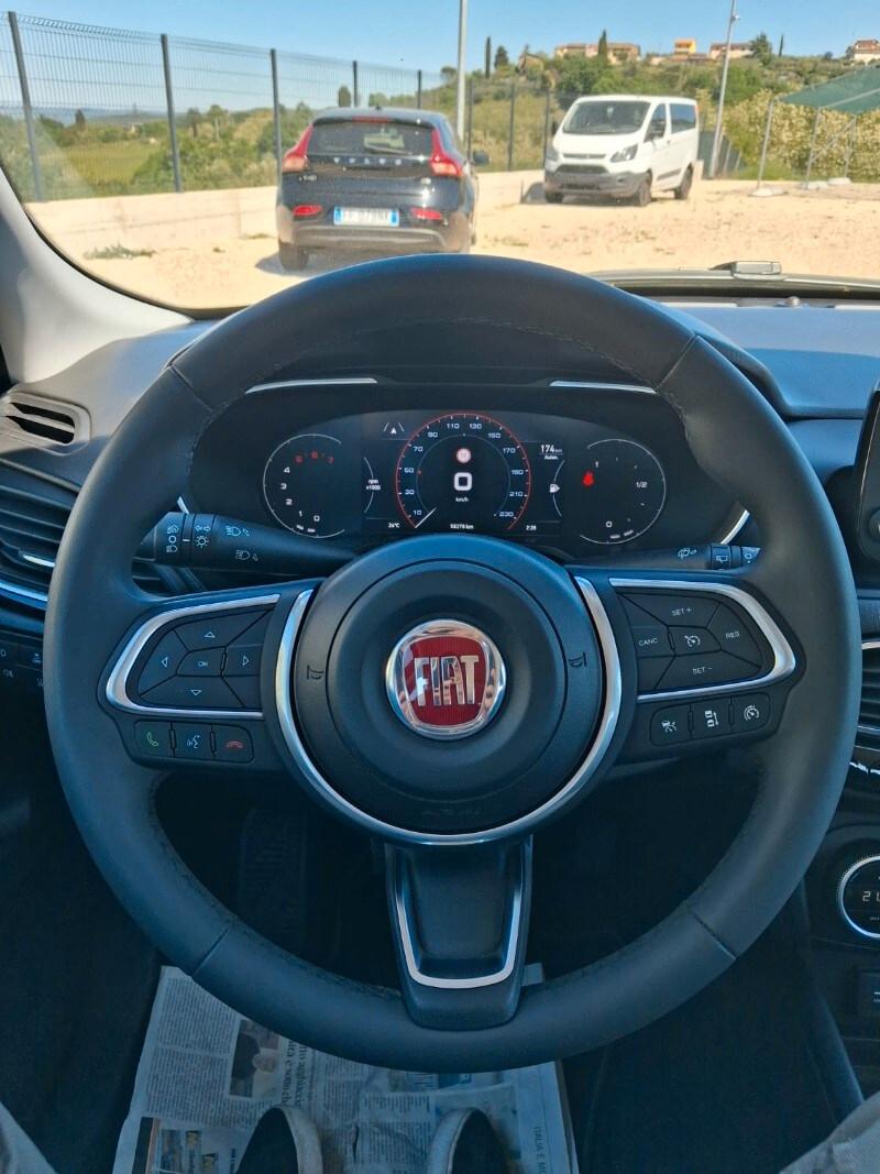 FIAT Tipo (2015-->) Tipo 1.6 Mjt S&S SW Business