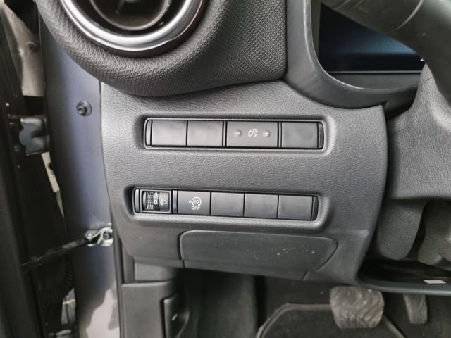 NISSAN Juke 1.0 DIG-T 114 CV DCT N-Connecta
