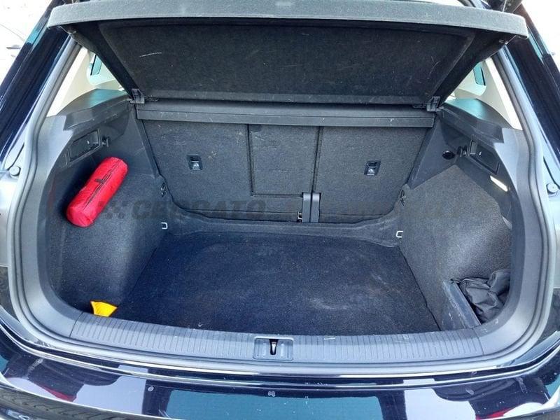 Volkswagen Tiguan II 2021 2.0 tdi Elegance 150cv dsg