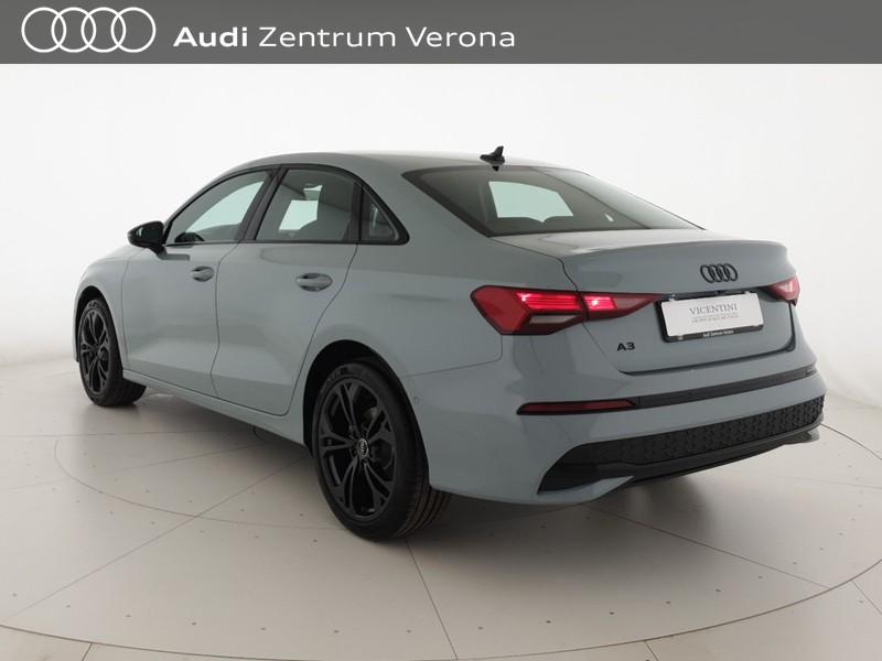 Sedan 35TDI 150CV S tronic Business Advanced