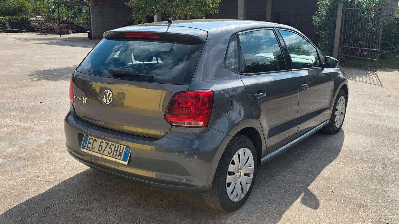 Stupenda Volkswagen Polo