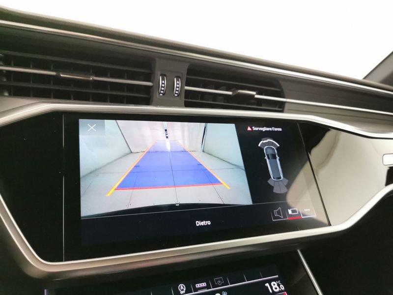 Audi A6 Avant 40 2.0 tdi mhev Business Sport quattro s-tronic