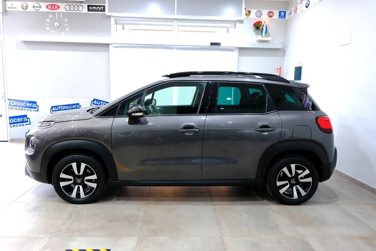 Citroen C3 Aircross 1.2T 130cv EAT6 SHINE Automatica