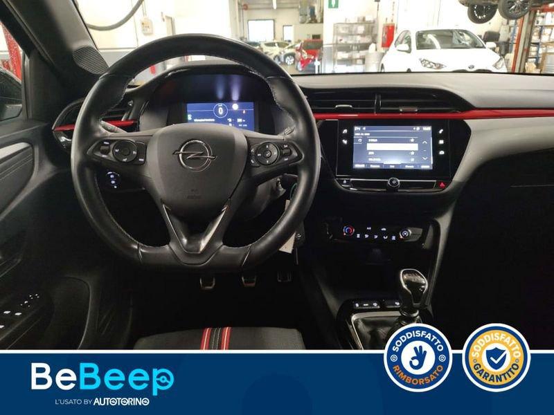Opel Corsa 1.5 GS LINE S&S 100CV