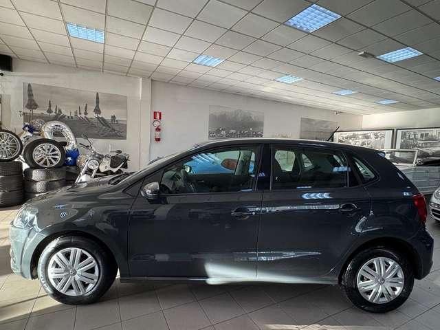 Volkswagen Polo Polo 5p 1.2 Trendline 60cv UNICOPROP. PERFETTA!!!