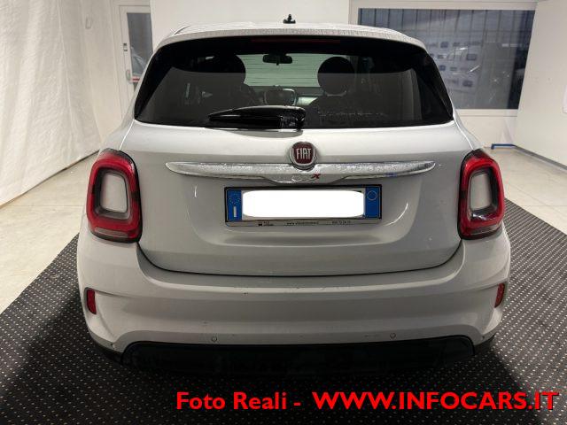 FIAT 500X 1.3 T4 150 CV DCT Connect - PROMO