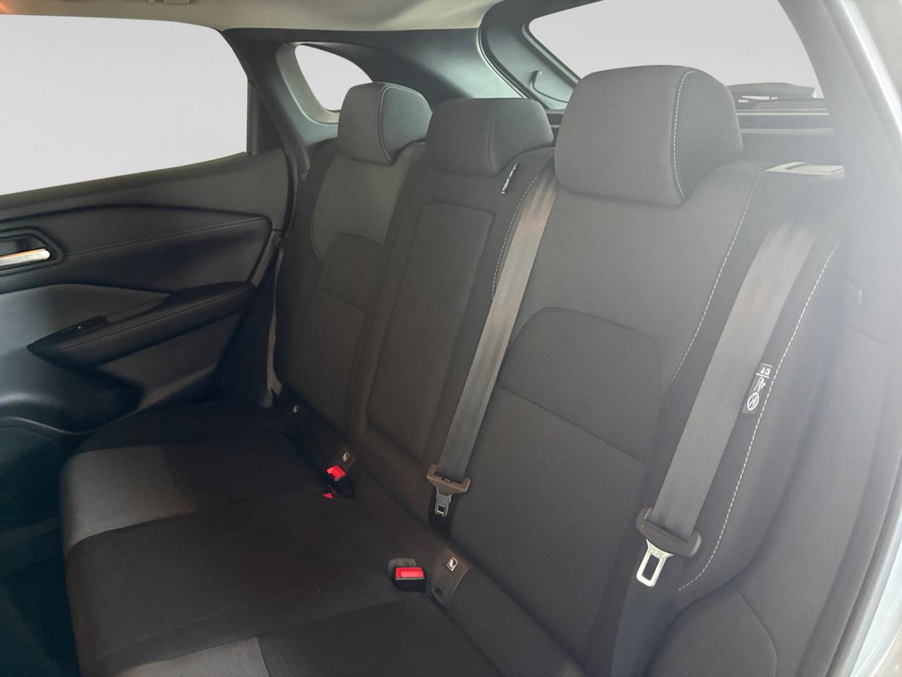 NISSAN Qashqai III 2021 - Qashqai 1.5 e-power N-Connecta 2wd