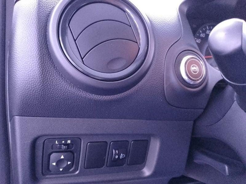 Mitsubishi Space Star 1.2 Funky