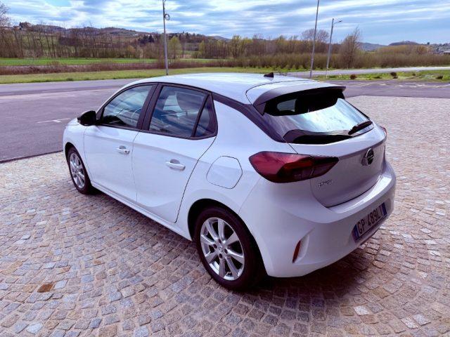 OPEL Corsa KM 75.000 - CAR PLAY - LED - PROMO FINANZIAMENTO
