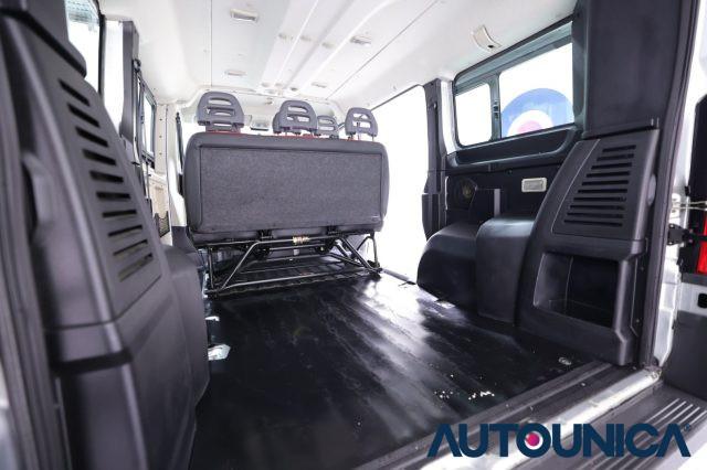 FIAT Ducato 30 2.3 MJT 130CV PC-TN COMBI