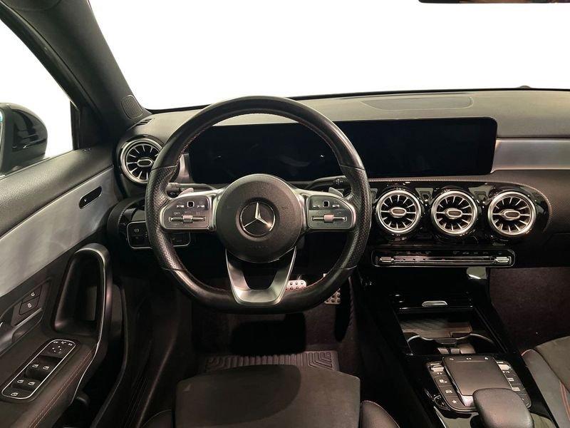 Mercedes-Benz Classe A 200 Automatic Premium