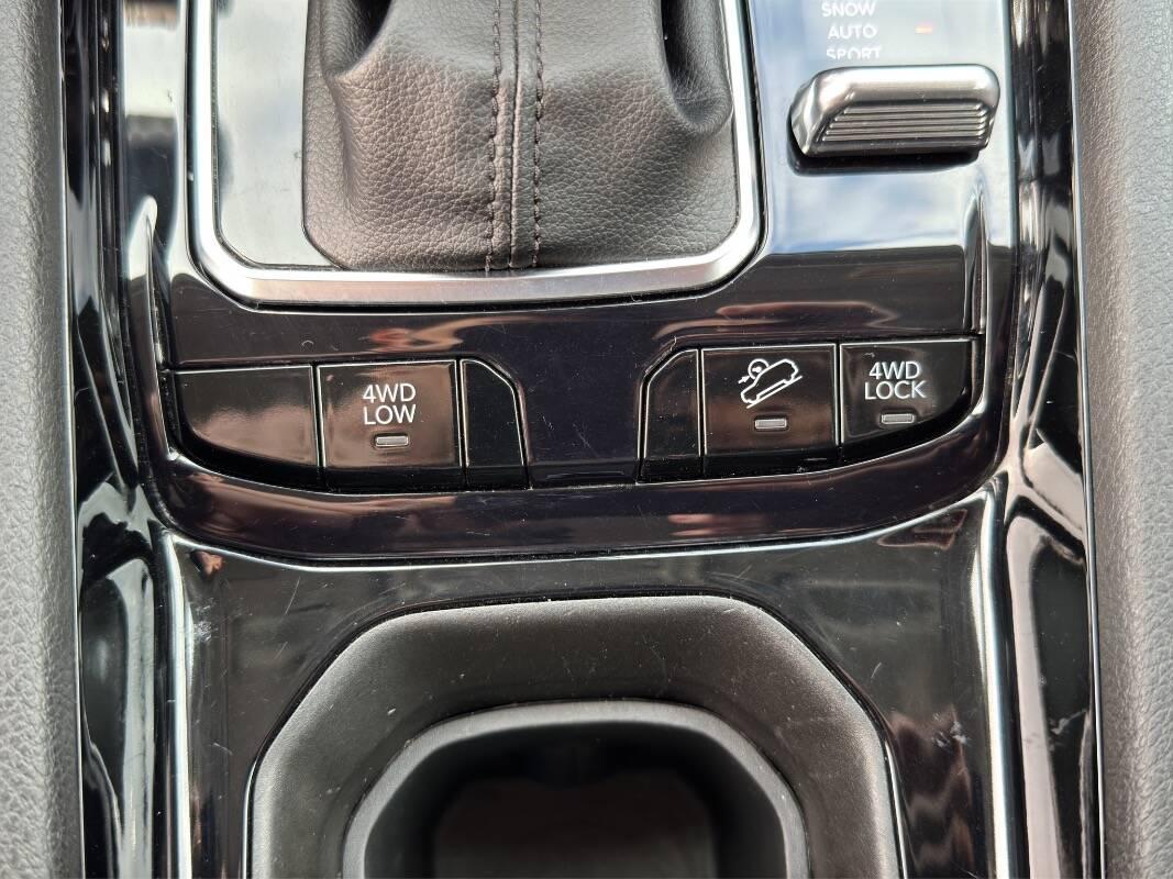 Jeep Compass 1.3 turbo t4 phev Limited 4xe AUTO e CarPlay