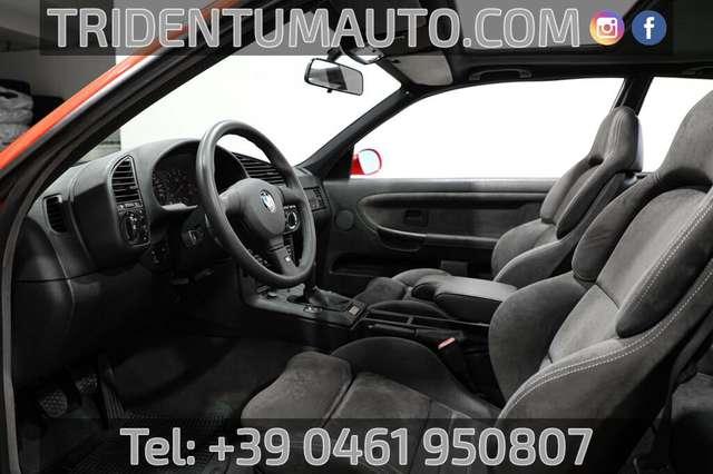BMW M3 Nazionale Coupe 3.0 c/airbag
