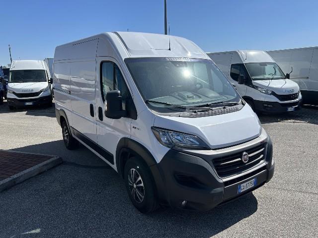 Fiat DUCATO MH2 AUTOMATICO