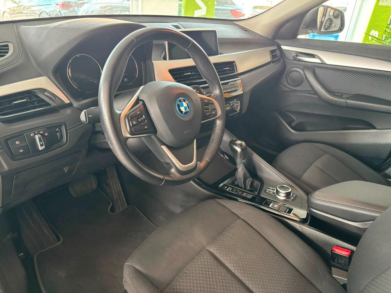Bmw X2 xDrive25e Business-X