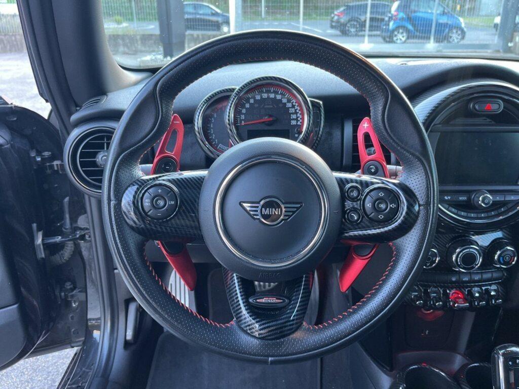 Mini John Cooper Works 2.0 TwinPower Turbo John Cooper Works DCT