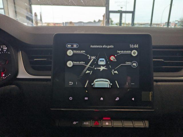 RENAULT Captur TCe 100 CV GPL Black Line PRONTA CONSEGNA