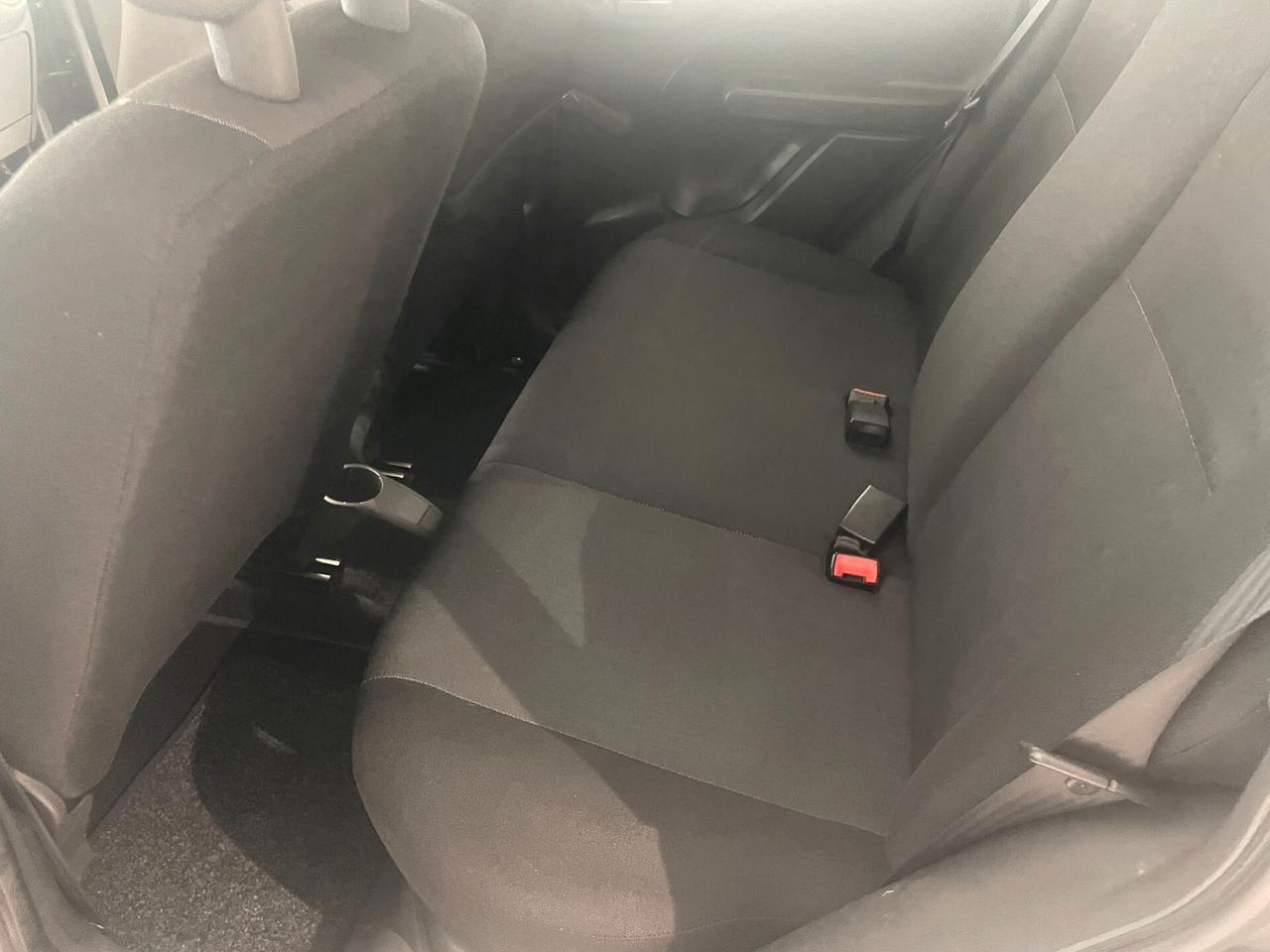 Fiat Panda 1.2
