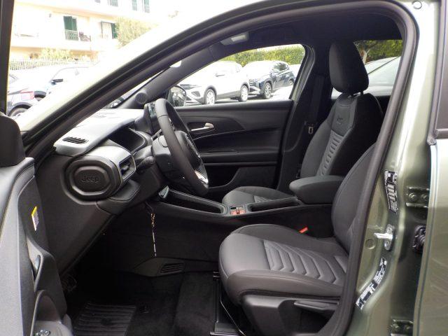 JEEP Avenger 1.2 Hybrid 110CV e-DCT Longitude