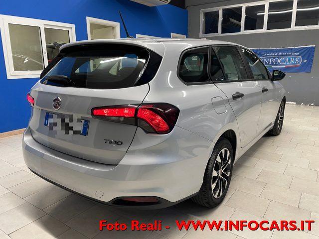 FIAT Tipo 1.6 Mjt S&S SW City Life Iva Esposta