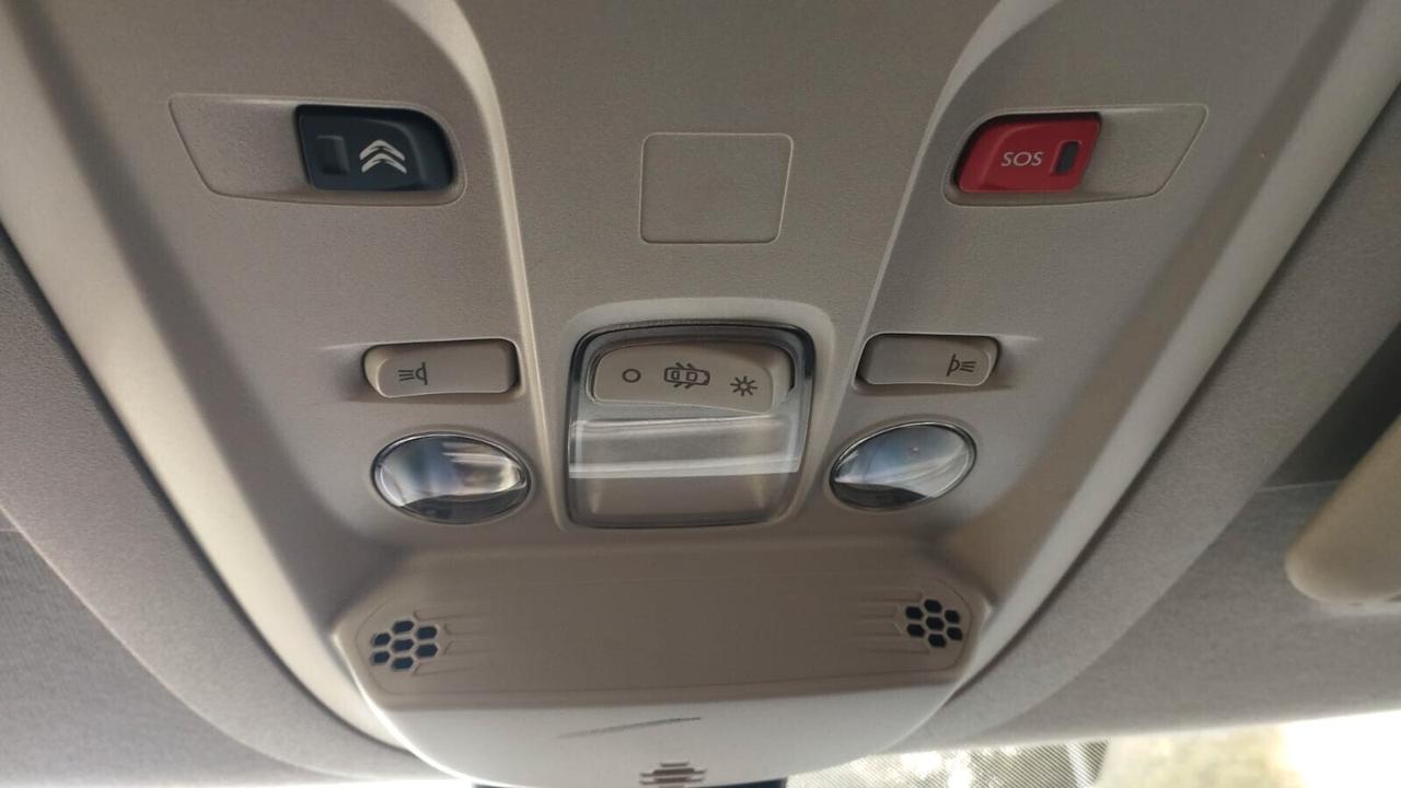 Citroen Berlingo BlueHDi 75 Van 3 posti