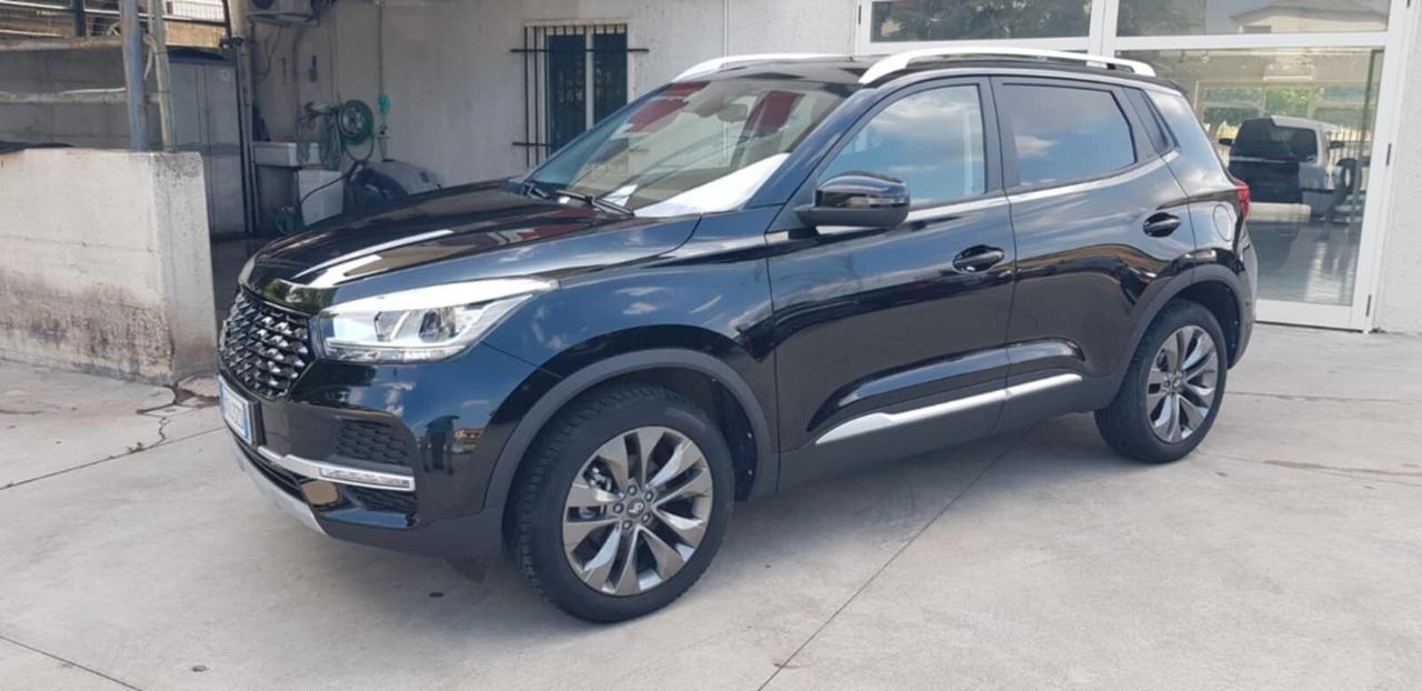 Dr Dr 4.0 dr 4.0 1.5 GPL 114CV