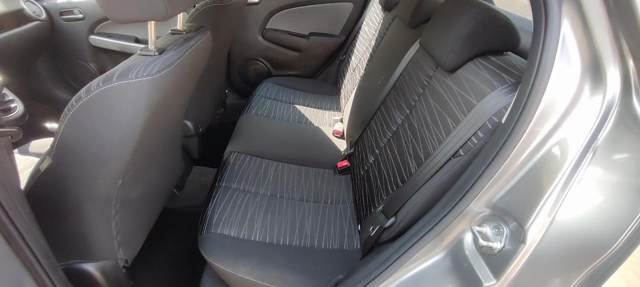Mazda 2 Mazda2 1.3 16V 75CV 5p. Play