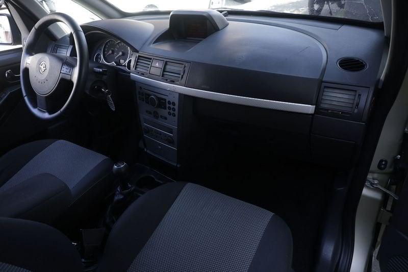 Opel Meriva Opel Meriva 1.4 16V Cosmo Unicoproprietario
