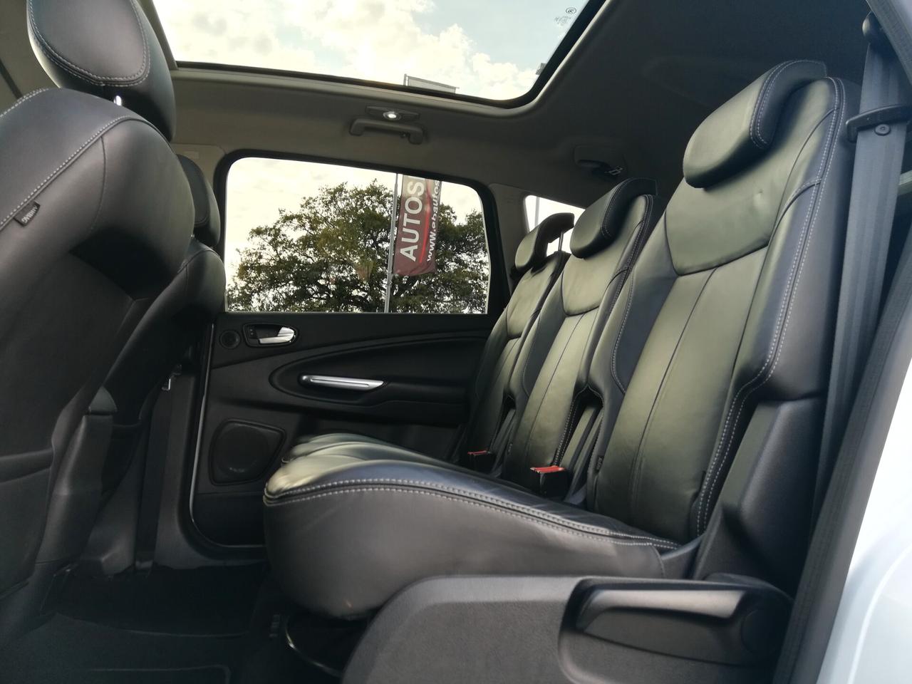 FORD - S-Max - 2.0 TDCi 163CV Powershift Tit. DPF - AUTOMATICO - PERMUTE