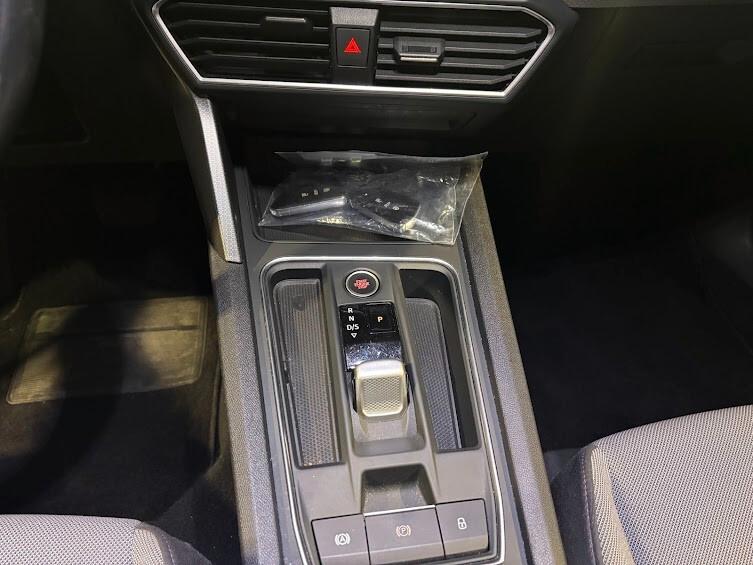 Seat Leon 1.0 eTSI 110 CV DSG SW 59.000KM