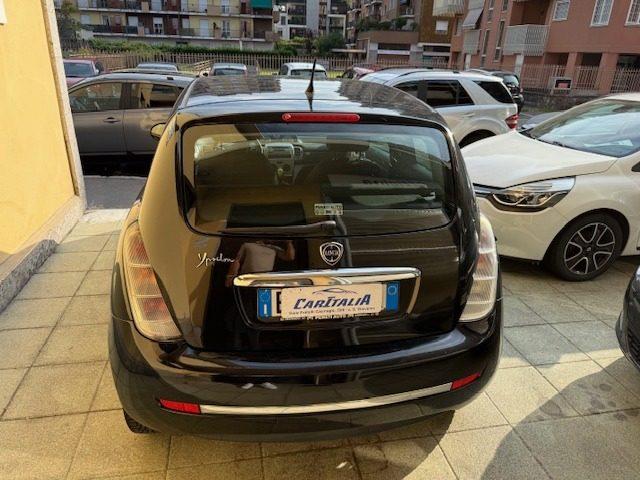 LANCIA Ypsilon 1.3 MJT 75 CV Unyca