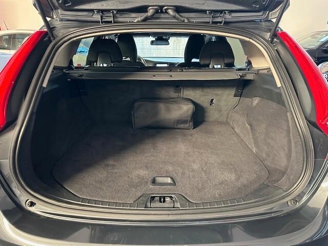 Volvo V60 D3 Momentum