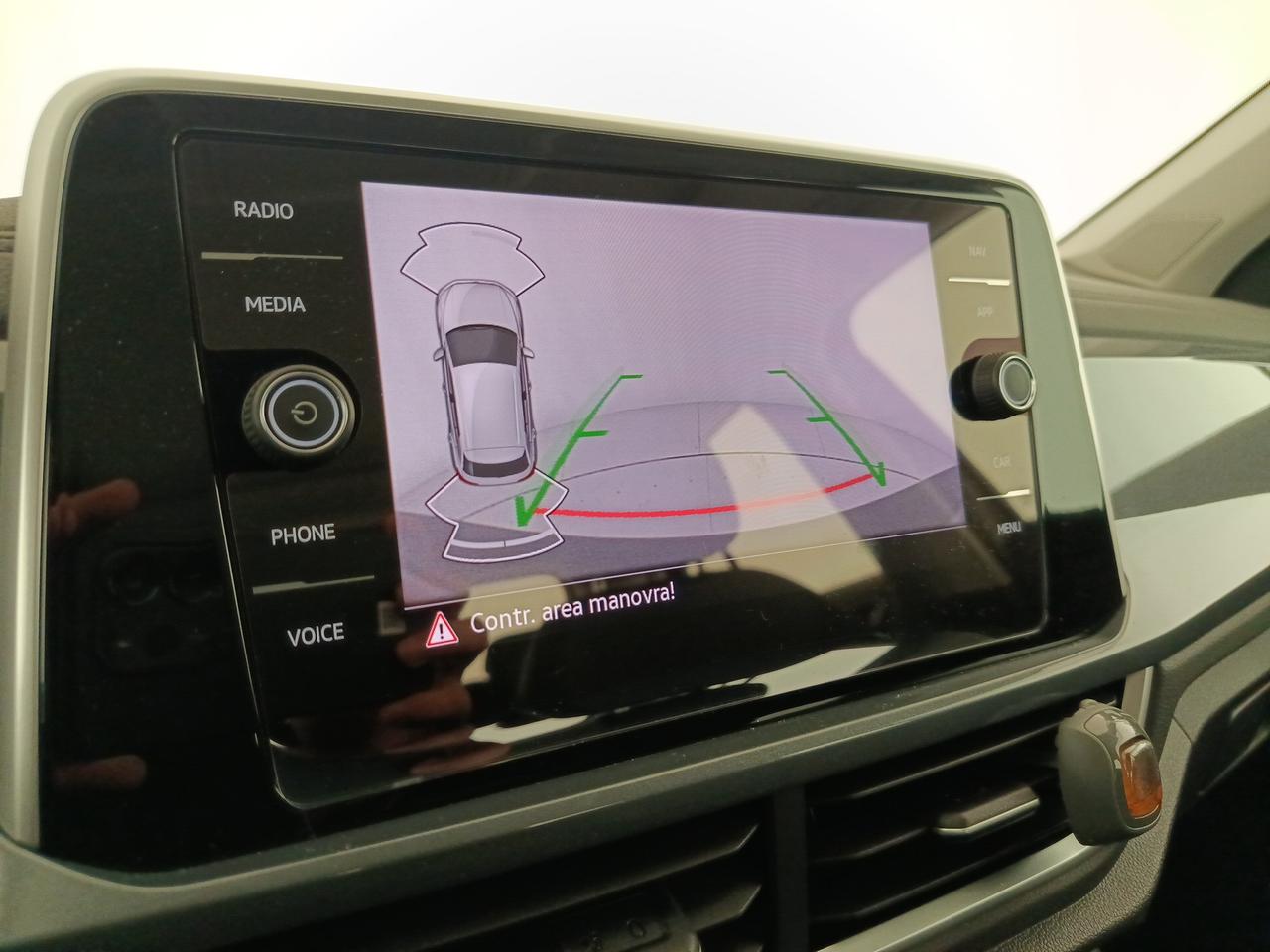 VOLKSWAGEN T-Roc 1ª serie - T-Roc 1.0 TSI Style