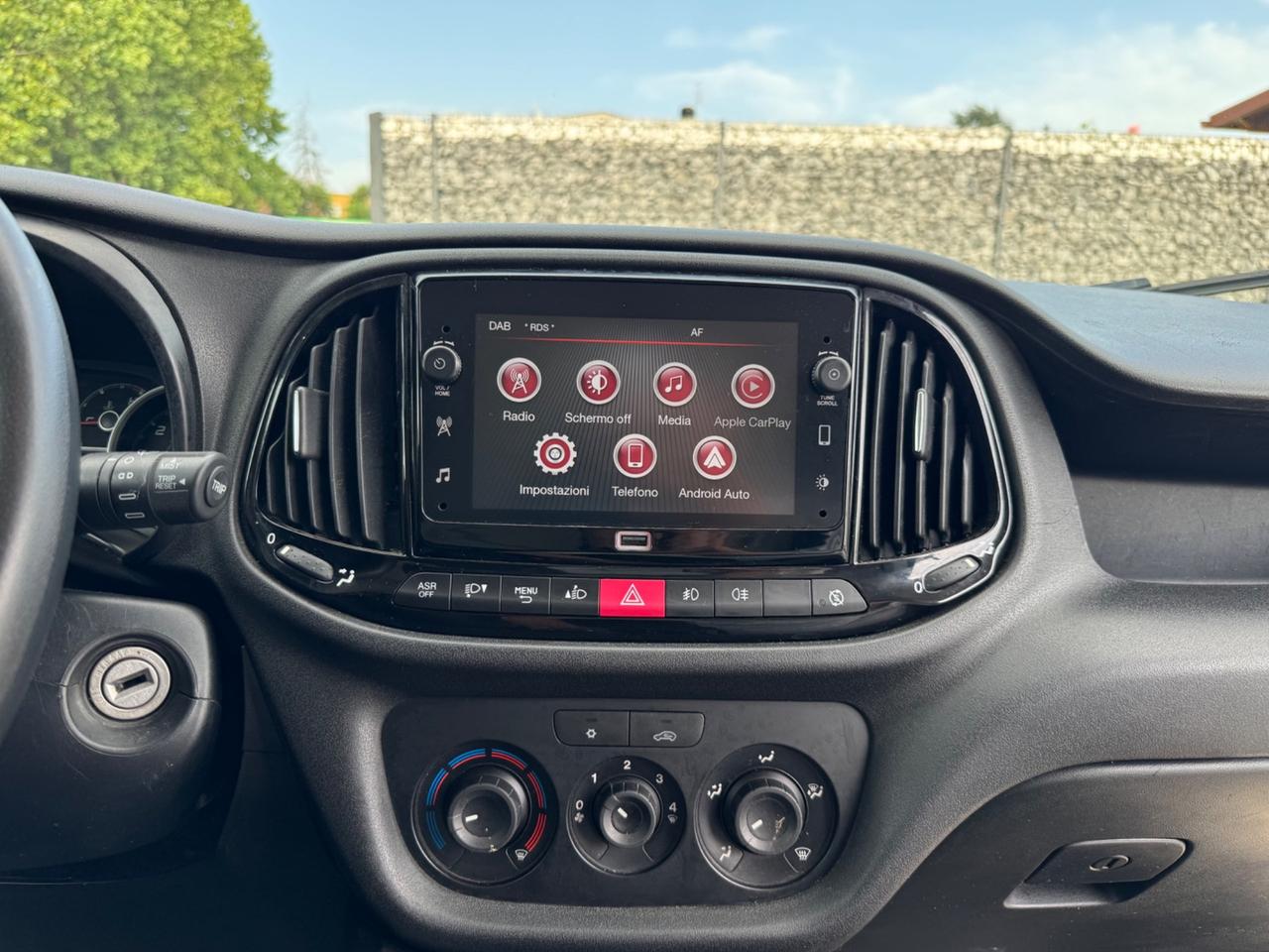 fiat doblò 1.6 multijet maxi