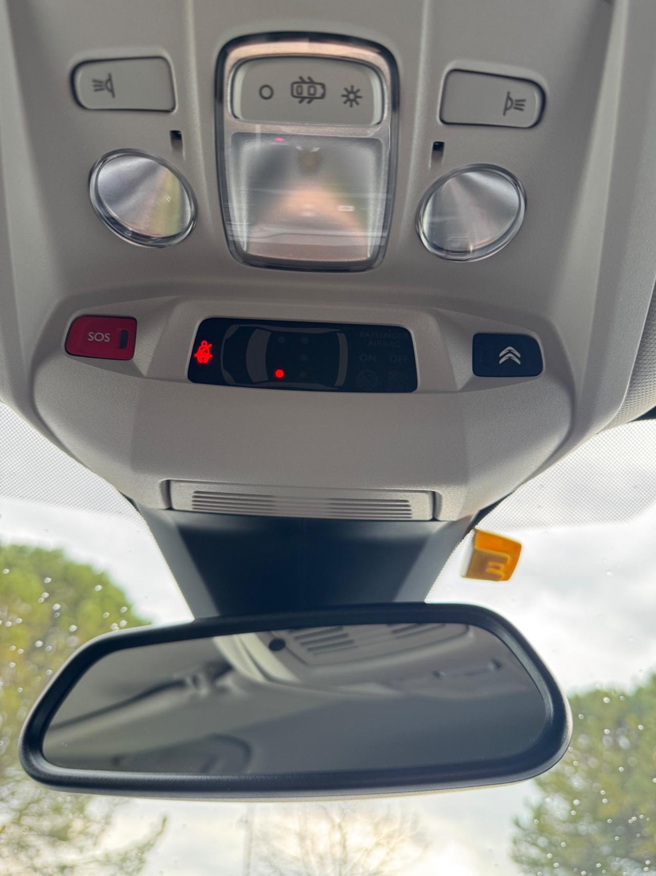 Citroen C5 Aircross BlueHDi 130 S&S Shine