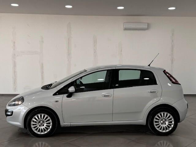 Fiat Punto Evo Punto Evo 1.4 5 porte S&S Dynamic