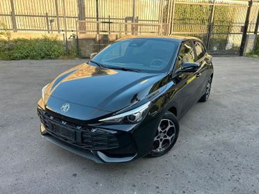 MG MG3 1.5 hybrid Comfort *SENZA OBBLIGO DI FINANZIAMENTO*!