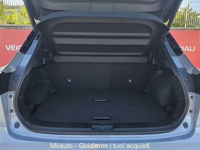 Nissan Qashqai Qashqai MHEV 140 CV Tekna