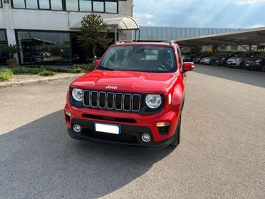 Jeep Renegade 1.6 Mjt 120 CV Longitude