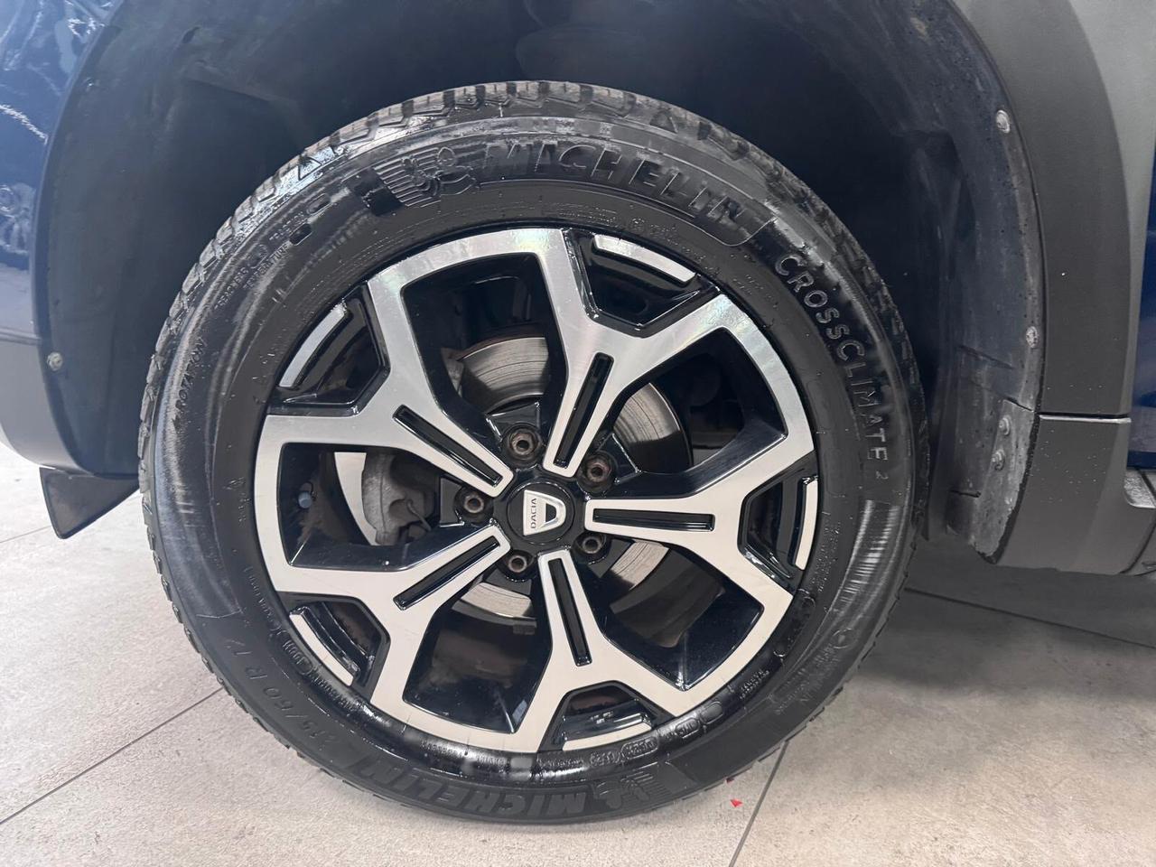 Dacia Duster 1.0 TCe 100 CV *GPL*ECO-G 4x2 Prestige