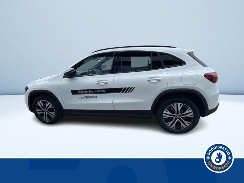 Mercedes-Benz GLA 200 d Automatic 4MATIC Advanced Plus Progressive