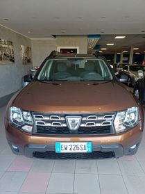 Dacia Duster 1.6 Laureate 4×2 GPL