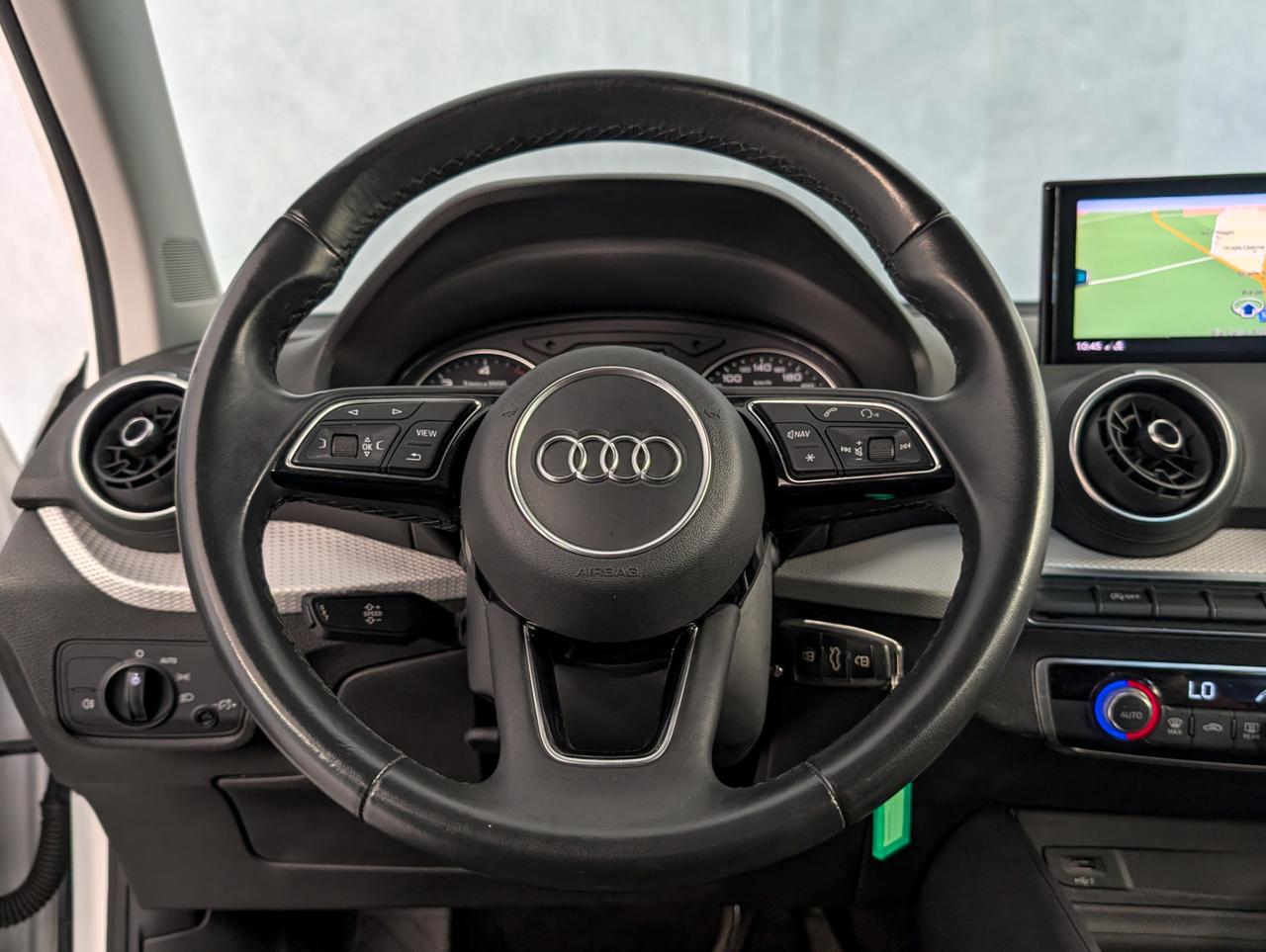 Audi Q2 30 tdi S-tronic Business