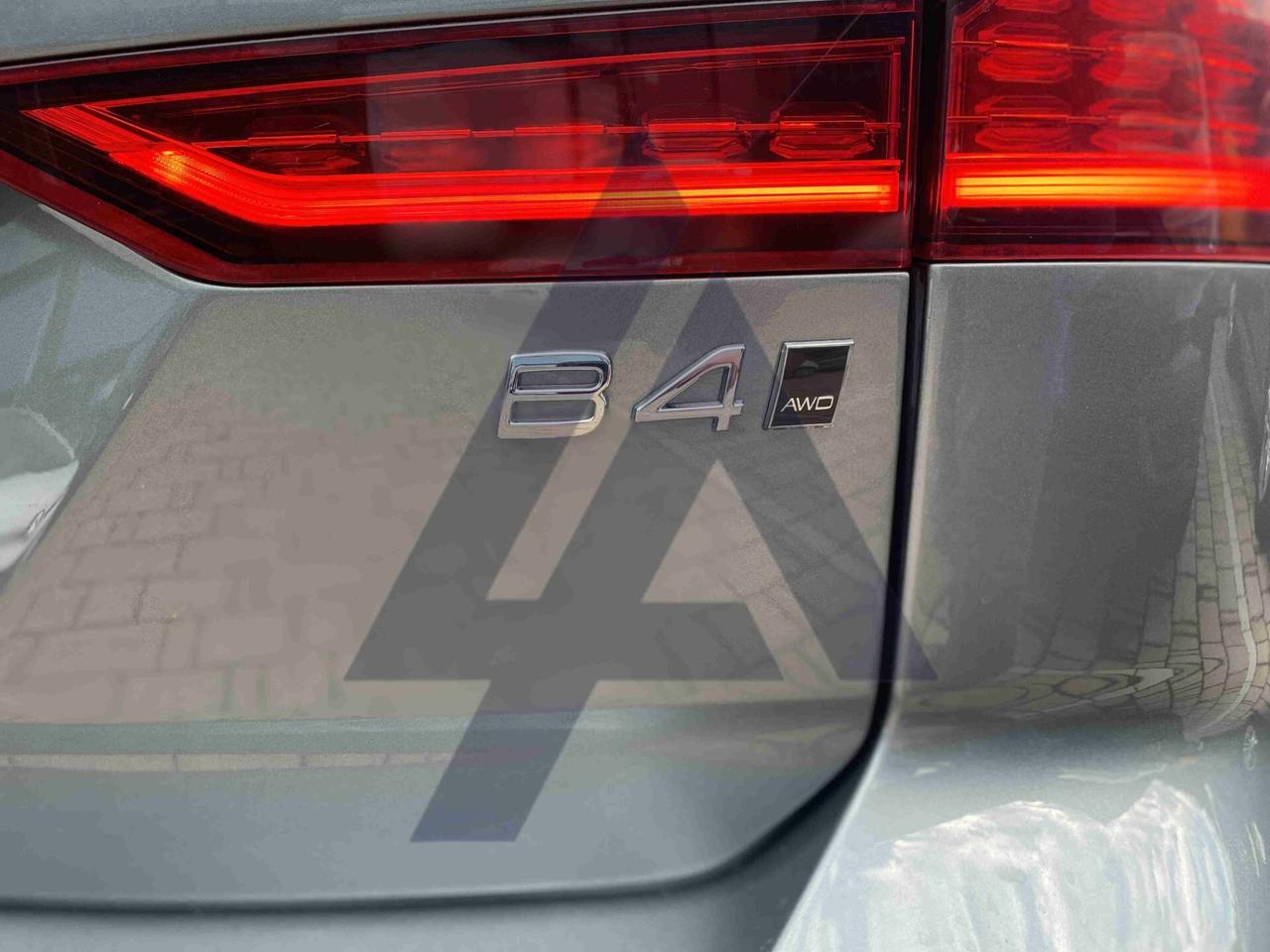 Volvo V60 D4 Geartronic Business