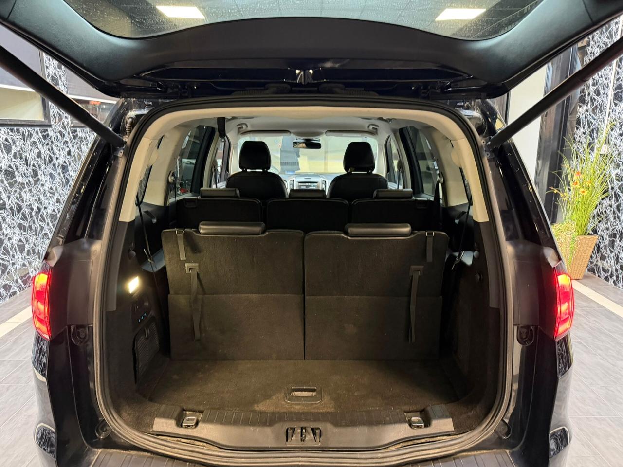 Ford Galaxy 2.0 TDCi 150CV Start&Stop Powershift Titanium