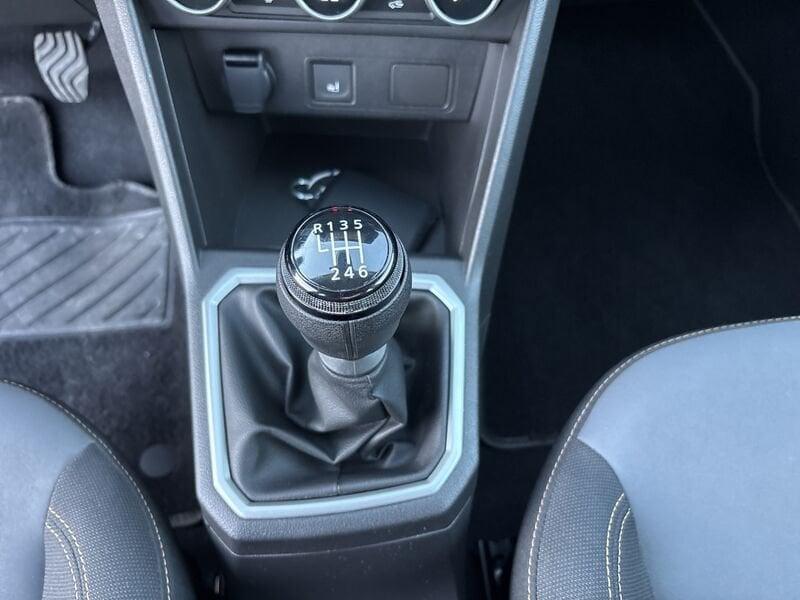 Dacia Sandero Sandero Stepway 1.0 TCe ECO-G Extreme Up