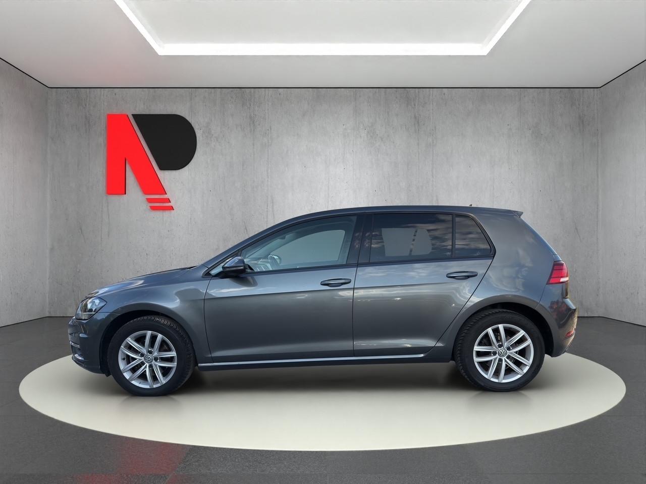 Volkswagen Golf 1.6 TDI 110 CV 5p. Comfortline BlueMotion Technology